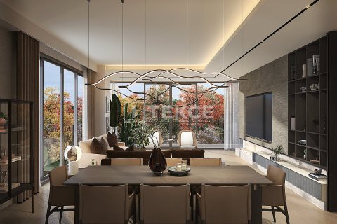 Daire 2+1 İstanbul, Türkiye №227370 - 17