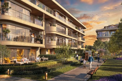 Daire 2+1 İstanbul, Türkiye №227370 - 7
