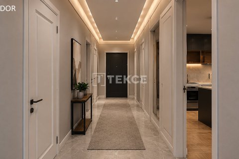 Daire 4+1 İstanbul, Türkiye №227367 - 8