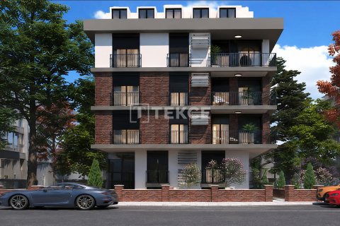 Daire 4+1 İstanbul, Türkiye №227367 - 3