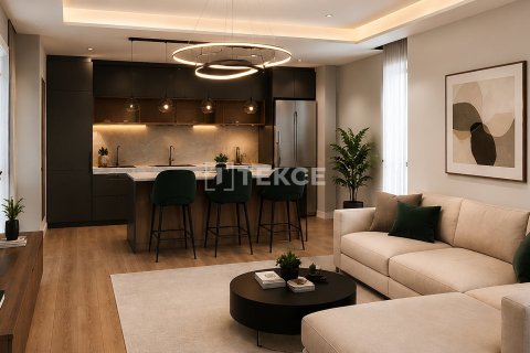 Daire 4+1 İstanbul, Türkiye №227367 - 5