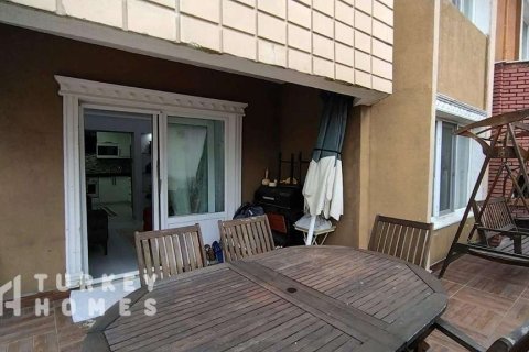 ویلا در Istanbul ، ترکیه 6 خوابه ، 285 متر مربع. شماره 233532 - 14