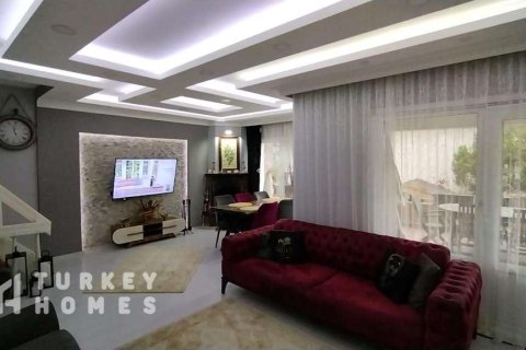 ویلا در Istanbul ، ترکیه 6 خوابه ، 285 متر مربع. شماره 233532 - 11
