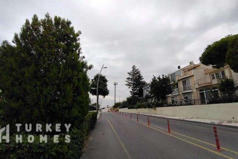 ویلا در Istanbul ، ترکیه 6 خوابه ، 285 متر مربع. شماره 233532 - 19