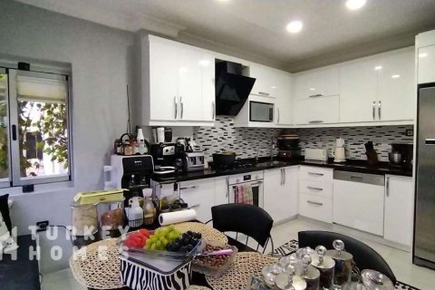 ویلا در Istanbul ، ترکیه 6 خوابه ، 285 متر مربع. شماره 233532 - 6