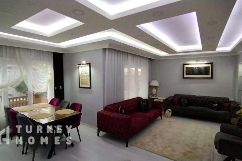 ویلا در Istanbul ، ترکیه 6 خوابه ، 285 متر مربع. شماره 233532 - 4