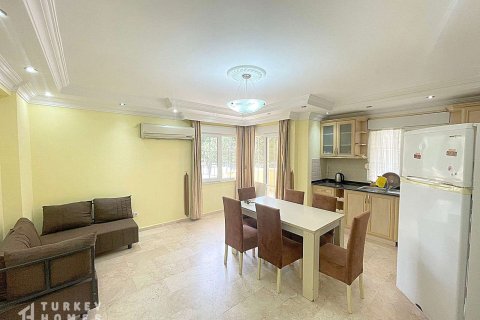 Продажа квартиры  в Аланье, Анталье, Турция 2+1, 125м2, №233534 – фото 4