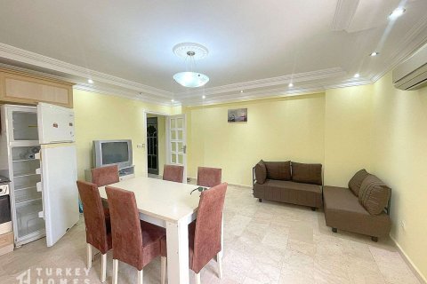 Продажа квартиры  в Аланье, Анталье, Турция 2+1, 125м2, №233534 – фото 5