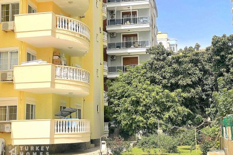 Продажа квартиры  в Аланье, Анталье, Турция 2+1, 125м2, №233534 – фото 3