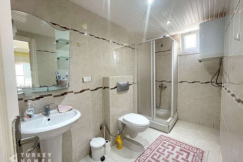 Продажа квартиры  в Аланье, Анталье, Турция 2+1, 125м2, №233534 – фото 11