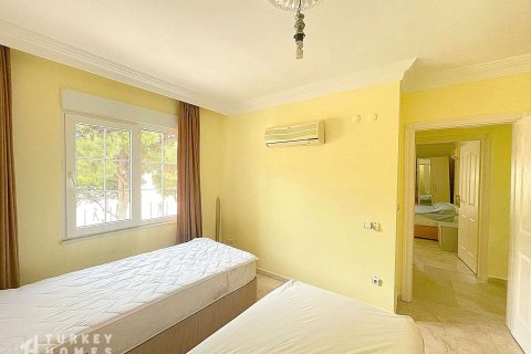 Продажа квартиры  в Аланье, Анталье, Турция 2+1, 125м2, №233534 – фото 13