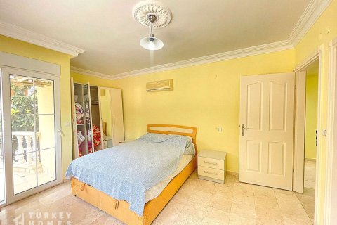 Продажа квартиры  в Аланье, Анталье, Турция 2+1, 125м2, №233534 – фото 9