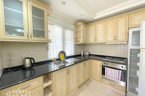 Продажа квартиры  в Аланье, Анталье, Турция 2+1, 125м2, №233534 – фото 6
