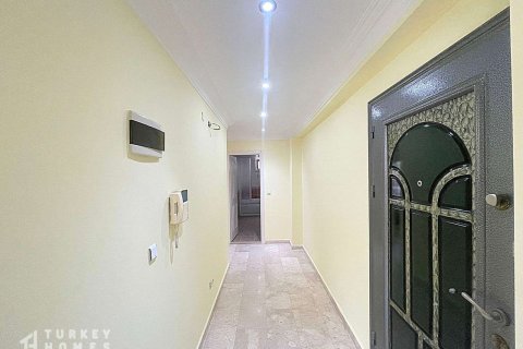 Продажа квартиры  в Аланье, Анталье, Турция 2+1, 125м2, №233534 – фото 15