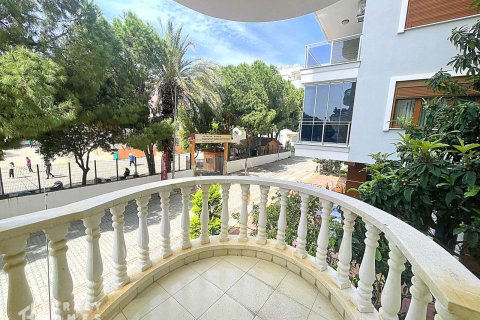 Продажа квартиры  в Аланье, Анталье, Турция 2+1, 125м2, №233534 – фото 10