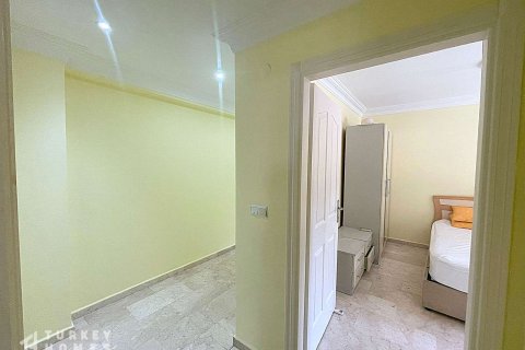 Продажа квартиры  в Аланье, Анталье, Турция 2+1, 125м2, №233534 – фото 8