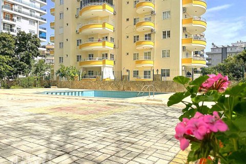 Продажа квартиры  в Аланье, Анталье, Турция 2+1, 125м2, №233534 – фото 2