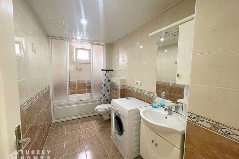 Продажа квартиры  в Аланье, Анталье, Турция 2+1, 125м2, №233534 – фото 14