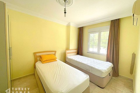 Продажа квартиры  в Аланье, Анталье, Турция 2+1, 125м2, №233534 – фото 12