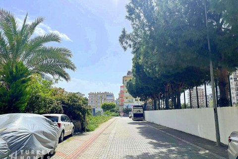 Продажа квартиры  в Аланье, Анталье, Турция 2+1, 125м2, №233534 – фото 16