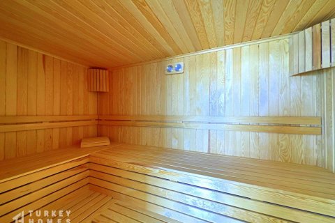 Продажа квартиры в Аланье, Анталье, Турция 1+1, 50м2, №233531 – фото 21