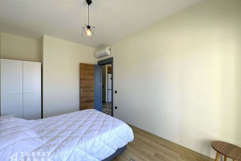 Продажа квартиры в Аланье, Анталье, Турция 1+1, 50м2, №233531 – фото 12