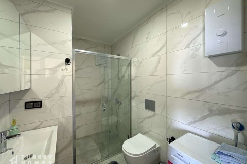 Продажа квартиры в Аланье, Анталье, Турция 1+1, 50м2, №233531 – фото 13