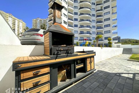 Продажа квартиры в Аланье, Анталье, Турция 1+1, 50м2, №233531 – фото 15