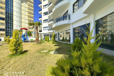 Продажа квартиры в Аланье, Анталье, Турция 1+1, 50м2, №233531 – фото 16