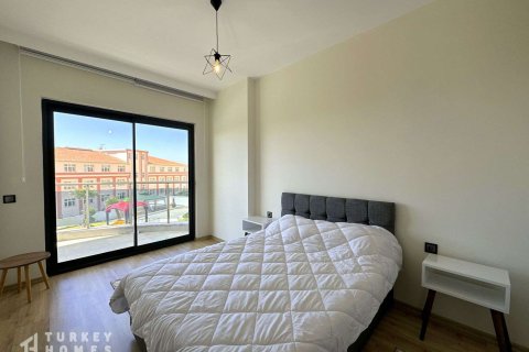Продажа квартиры в Аланье, Анталье, Турция 1+1, 50м2, №233531 – фото 11