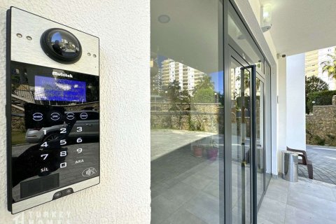 Продажа квартиры в Аланье, Анталье, Турция 1+1, 50м2, №233531 – фото 17