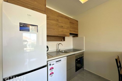 Продажа квартиры в Аланье, Анталье, Турция 1+1, 50м2, №233531 – фото 6
