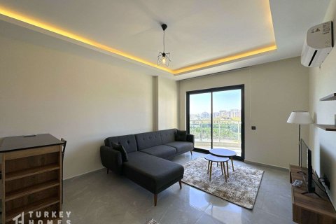 Продажа квартиры в Аланье, Анталье, Турция 1+1, 50м2, №233531 – фото 9