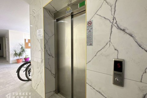 Продажа квартиры в Аланье, Анталье, Турция 1+1, 50м2, №233531 – фото 18