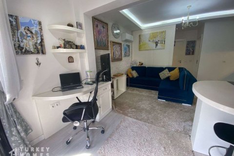 Daire  1+1  Alanya, Antalya, Türkiye №233528 - 5