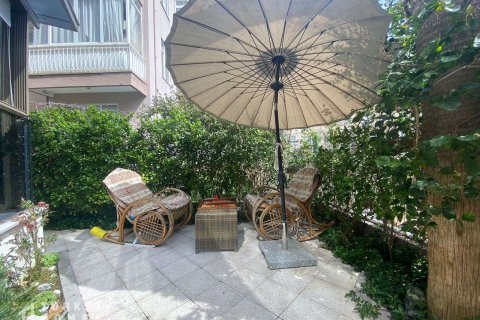 Daire  1+1  Alanya, Antalya, Türkiye №233528 - 11