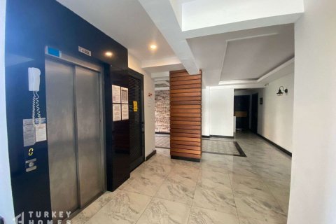Daire  1+1  Alanya, Antalya, Türkiye №233528 - 17