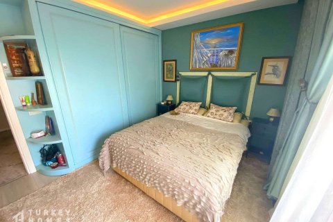 Daire  1+1  Alanya, Antalya, Türkiye №233528 - 14