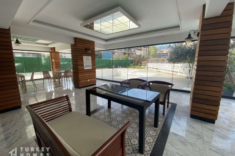 Daire  1+1  Alanya, Antalya, Türkiye №233528 - 16