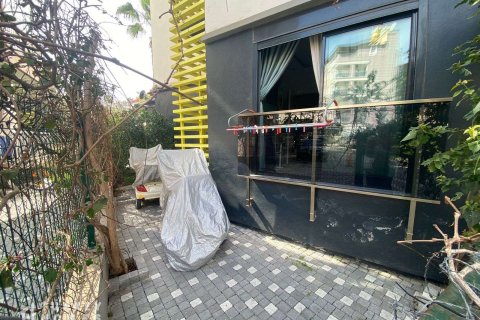 Daire  1+1  Alanya, Antalya, Türkiye №233528 - 12