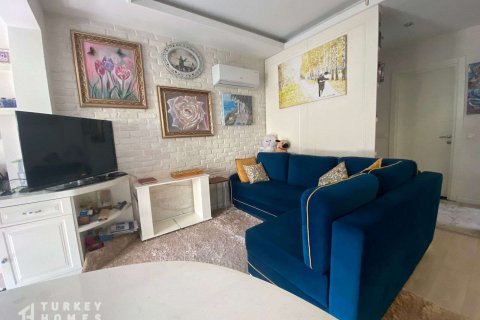 Daire  1+1  Alanya, Antalya, Türkiye №233528 - 3