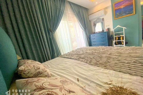 Daire  1+1  Alanya, Antalya, Türkiye №233528 - 13