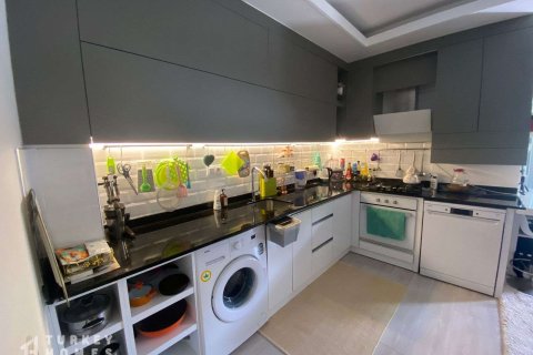 Daire  1+1  Alanya, Antalya, Türkiye №233528 - 6