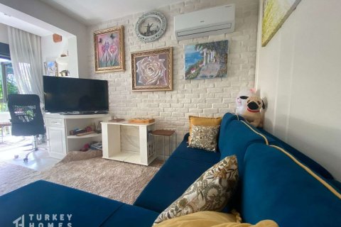 Daire  1+1  Alanya, Antalya, Türkiye №233528 - 4