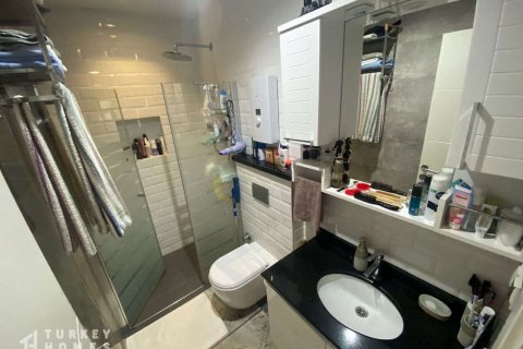 Daire  1+1  Alanya, Antalya, Türkiye №233528 - 15