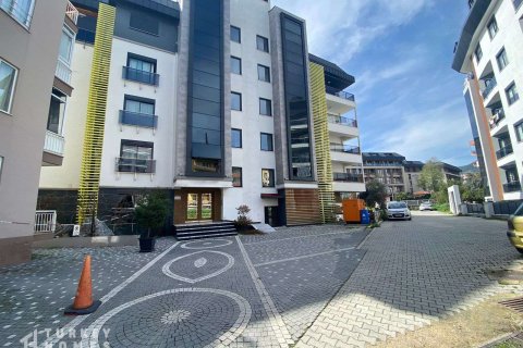 Daire  1+1  Alanya, Antalya, Türkiye №233528 - 18