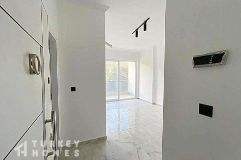 Продажа квартиры в Аланье, Анталье, Турция 1+1, 50м2, №233533 – фото 4