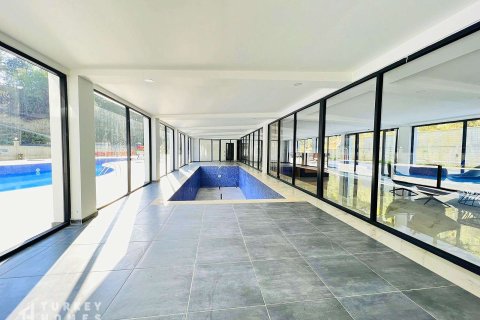 Продажа квартиры в Аланье, Анталье, Турция 1+1, 50м2, №233533 – фото 16