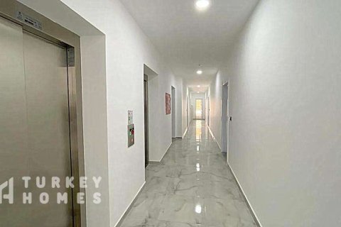 Продажа квартиры в Аланье, Анталье, Турция 1+1, 50м2, №233533 – фото 11