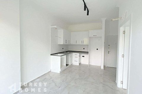 Продажа квартиры в Аланье, Анталье, Турция 1+1, 50м2, №233533 – фото 5
